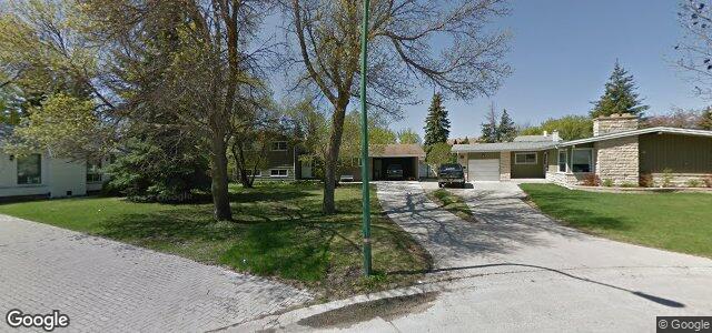 55 Robert Service Bay（加拿大曼尼托巴省温尼伯市）房屋照片