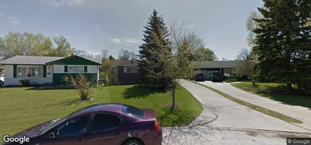 55 Trigwell Bay（加拿大曼尼托巴省温尼伯市）房屋照片