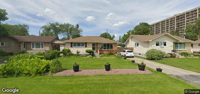 56 Amundsen Bay（加拿大曼尼托巴省温尼伯市）房屋照片