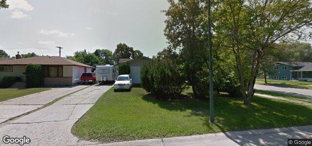 56 Byrd Avenue（加拿大曼尼托巴省溫尼伯市）房屋照片