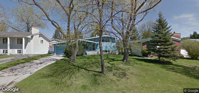 56 Ericsson Bay（加拿大曼尼托巴省温尼伯市）房屋照片