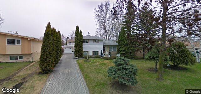 56 Galinee Bay（加拿大曼尼托巴省温尼伯市）房屋照片