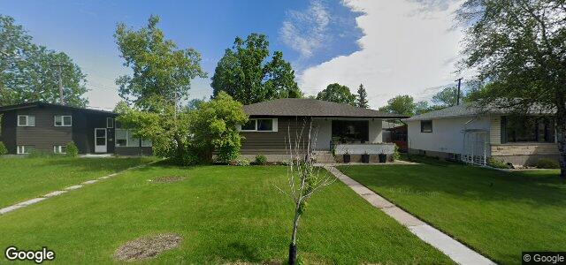 56 Jolliett Crescent（加拿大曼尼托巴省温尼伯市）房屋照片