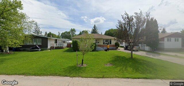 57 Amundsen Bay（加拿大曼尼托巴省温尼伯市）房屋照片