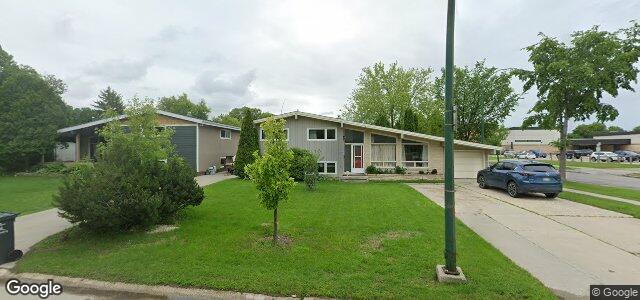 57 Galinee Bay（加拿大曼尼托巴省温尼伯市）房屋照片