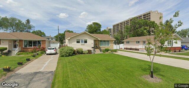 58 Amundsen Bay（加拿大曼尼托巴省温尼伯市）房屋照片