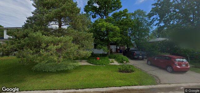 58 Cortez Bay（加拿大曼尼托巴省温尼伯市）房屋照片