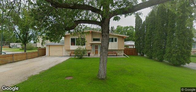 58 Galinee Bay（加拿大曼尼托巴省温尼伯市）房屋照片