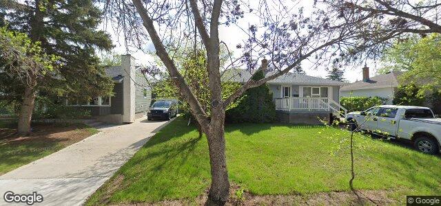 58 Haultain Crescent（加拿大曼尼托巴省温尼伯市）房屋照片