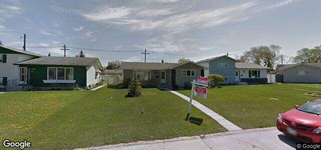 59 Belcourt Bay（加拿大曼尼托巴省温尼伯市）房屋照片