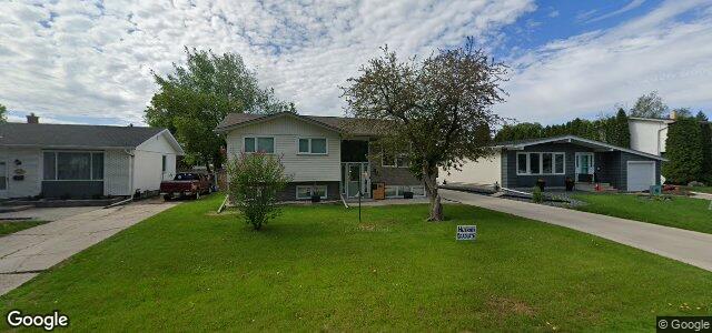 59 Cortez Bay（加拿大曼尼托巴省温尼伯市）房屋照片