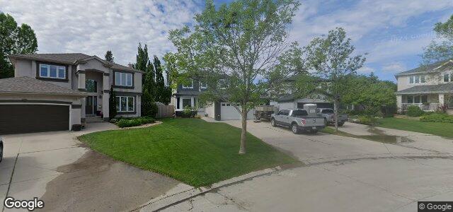 59 Franklin Bay（加拿大曼尼托巴省温尼伯市）房屋照片