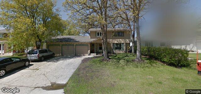 59 Longfellow Bay（加拿大曼尼托巴省温尼伯市）房屋照片