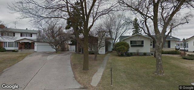 59 Pontiac Bay（加拿大曼尼托巴省温尼伯市）房屋照片