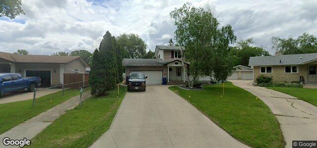 59 Shakespeare Bay（加拿大曼尼托巴省温尼伯市）房屋照片