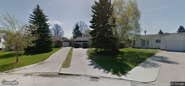 59 Trigwell Bay（加拿大曼尼托巴省温尼伯市）房屋照片