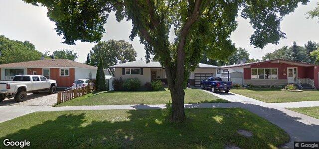 6 Allard Avenue（加拿大曼尼托巴省温尼伯市）房屋照片