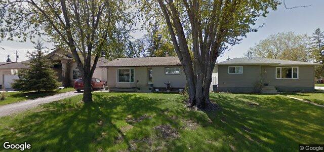 6 Belcourt Bay（加拿大曼尼托巴省温尼伯市）房屋照片