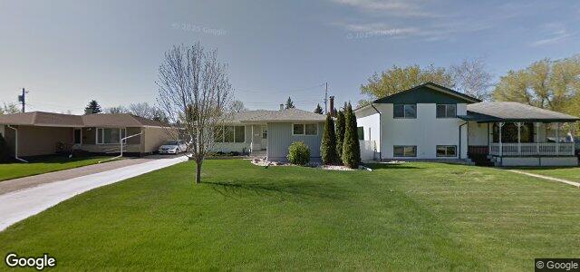 6 Canoe Bay（加拿大曼尼托巴省温尼伯市）房屋照片