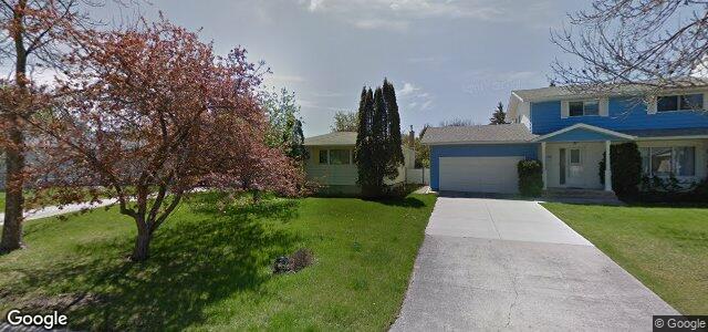 6 Robert Service Bay（加拿大曼尼托巴省温尼伯市）房屋照片