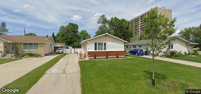 60 Amundsen Bay（加拿大曼尼托巴省温尼伯市）房屋照片