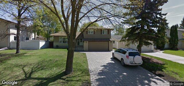 60 Longfellow Bay（加拿大曼尼托巴省温尼伯市）房屋照片