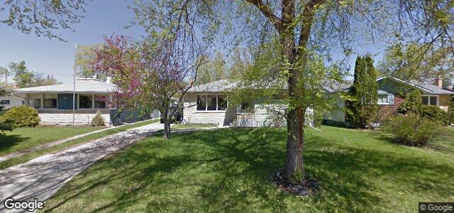 60 Wordsworth Way（加拿大曼尼托巴省温尼伯市）房屋照片