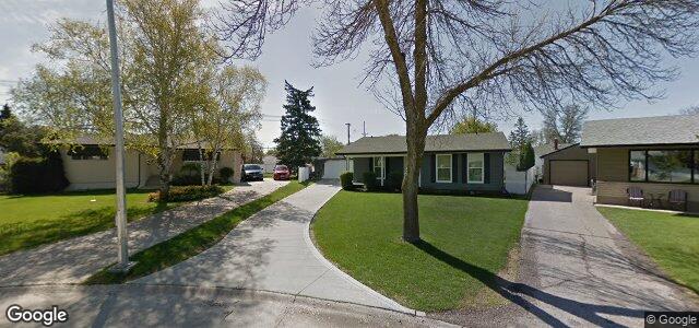 61 Manitou Bay（加拿大曼尼托巴省温尼伯市）房屋照片