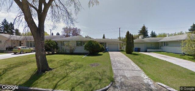 61 Wordsworth Way（加拿大曼尼托巴省温尼伯市）房屋照片