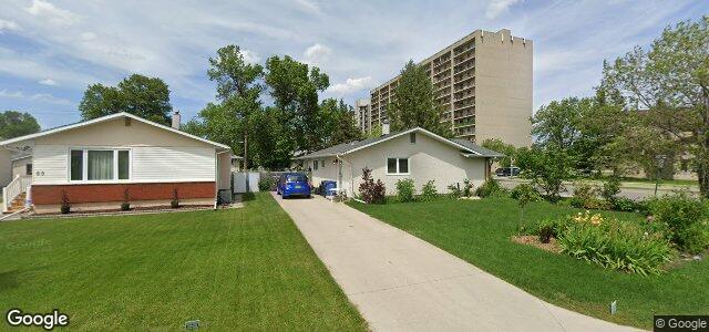 62 Amundsen Bay（加拿大曼尼托巴省温尼伯市）房屋照片