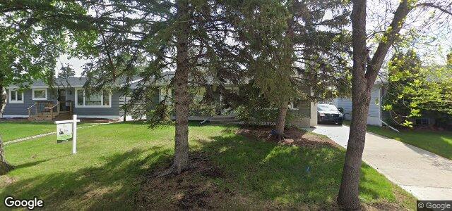 62 Haultain Crescent（加拿大曼尼托巴省温尼伯市）房屋照片