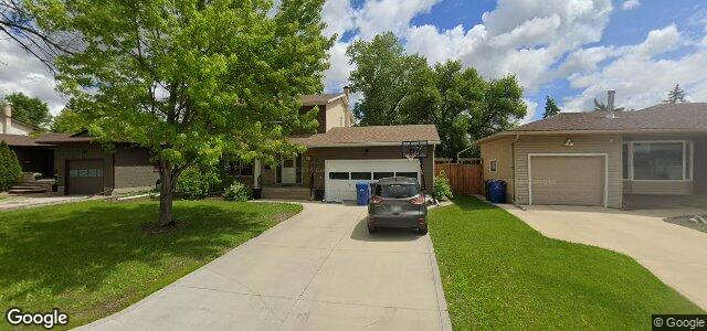 62 Twain Drive（加拿大曼尼托巴省温尼伯市）房屋照片