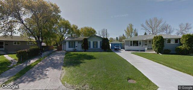 63 Canoe Bay（加拿大曼尼托巴省温尼伯市）房屋照片