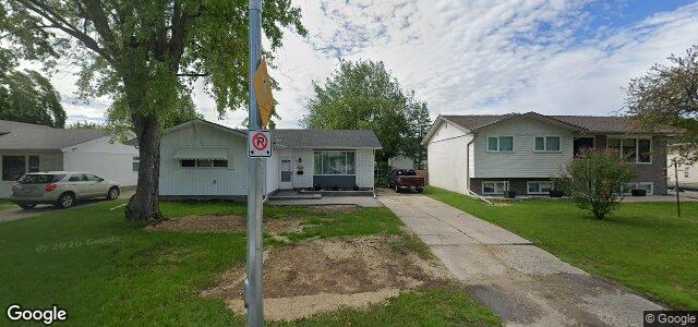 63 Cortez Bay（加拿大曼尼托巴省温尼伯市）房屋照片