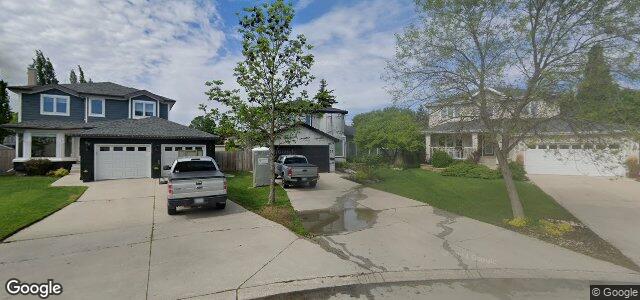 63 Franklin Bay（加拿大曼尼托巴省温尼伯市）房屋照片