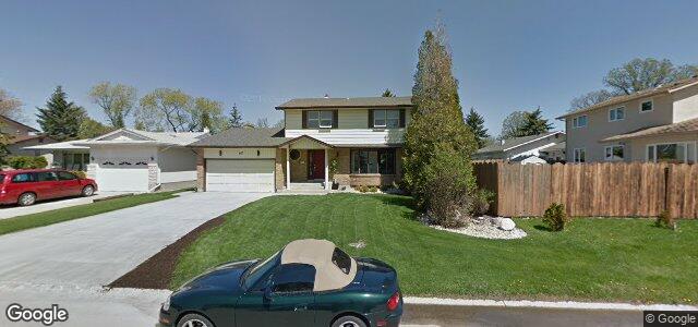 63 Kilmer Avenue（加拿大曼尼托巴省温尼伯市）房屋照片