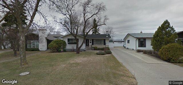 63 Pontiac Bay（加拿大曼尼托巴省温尼伯市）房屋照片