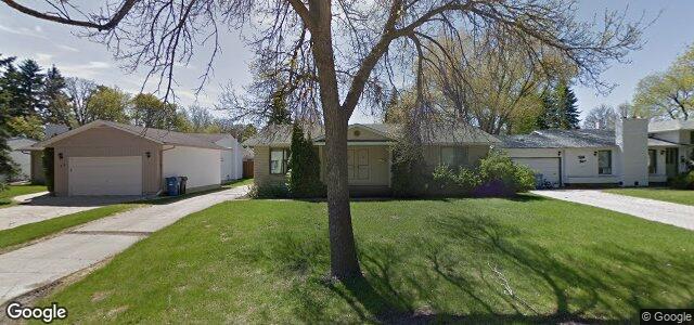 63 Robert Service Bay（加拿大曼尼托巴省温尼伯市）房屋照片