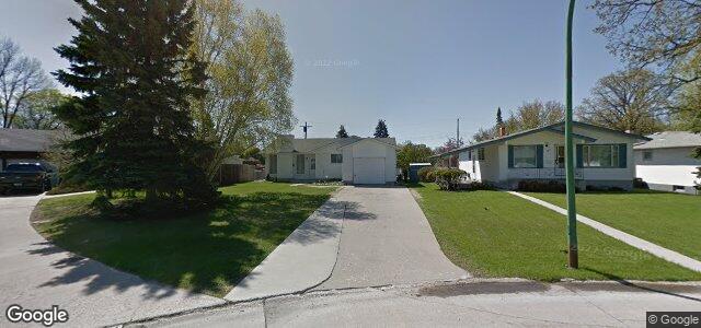 63 Trigwell Bay（加拿大曼尼托巴省温尼伯市）房屋照片