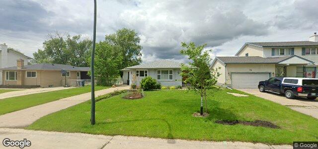 63 Twain Drive（加拿大曼尼托巴省温尼伯市）房屋照片