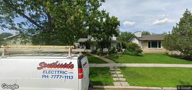 64 Browning Boulevard（加拿大曼尼托巴省温尼伯市）房屋照片