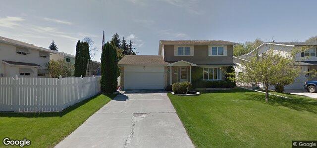 64 Kilmer Avenue（加拿大曼尼托巴省温尼伯市）房屋照片