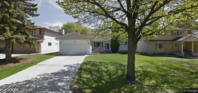 64 Longfellow Bay（加拿大曼尼托巴省温尼伯市）房屋照片