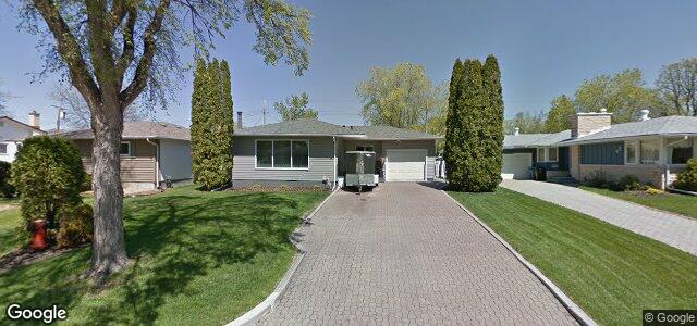 64 Wordsworth Way（加拿大曼尼托巴省温尼伯市）房屋照片