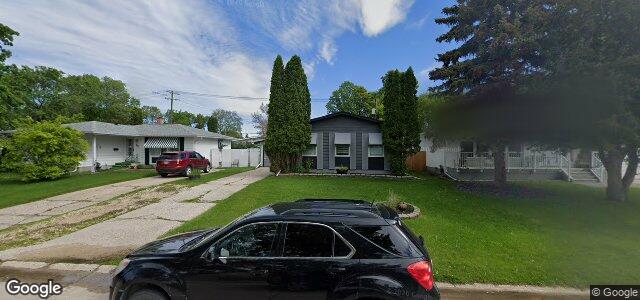 66 Cortez Bay（加拿大曼尼托巴省温尼伯市）房屋照片