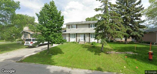 66 Dickens Drive（加拿大曼尼托巴省温尼伯市）房屋照片