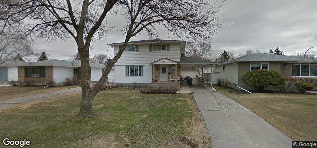 66 Pontiac Bay（加拿大曼尼托巴省温尼伯市）房屋照片