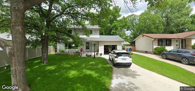 66 Shakespeare Bay（加拿大曼尼托巴省温尼伯市）房屋照片