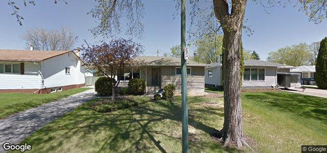 66 Wordsworth Way（加拿大曼尼托巴省温尼伯市）房屋照片