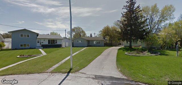 67 Belcourt Bay（加拿大曼尼托巴省温尼伯市）房屋照片